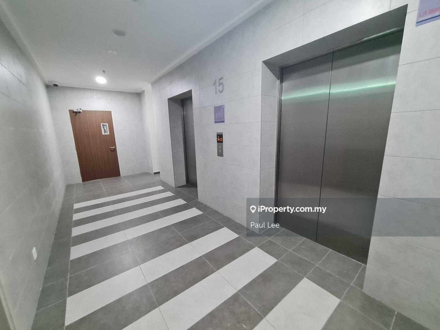 Kondominium untuk Disewa di Ara Sentral oleh Paul Lee - iProperty.com.my