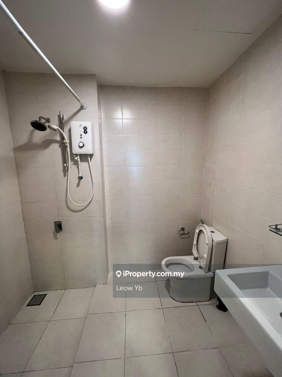 Service Residence for Rent in i-Residence @ i-City by Leow Yb - iProperty.com.my