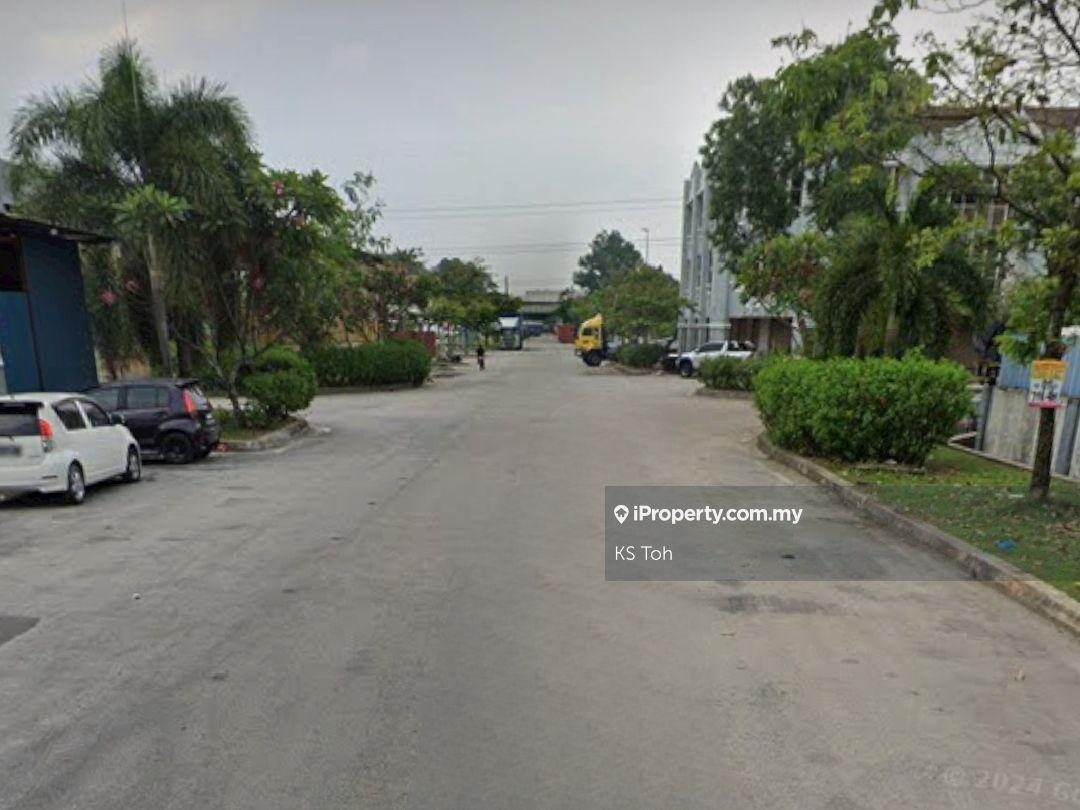 Tanah Perindustrian untuk Dijual di Bukit Kemuning Industrial Land, Shah Alam oleh KS Toh - iProperty.com.my