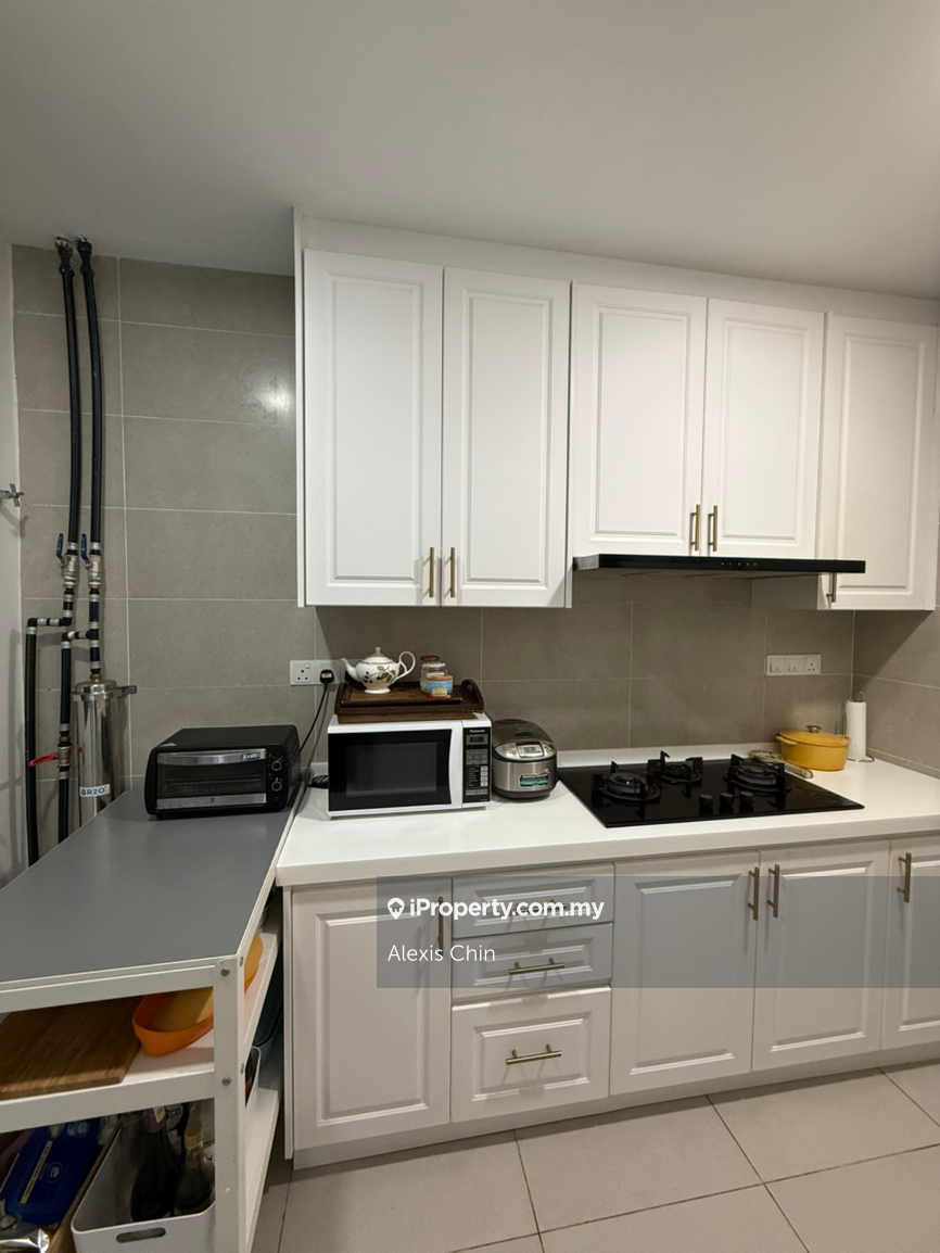 Condominium for Sale in Sunway Mont Residences by Alexis Chin - iProperty.com.my