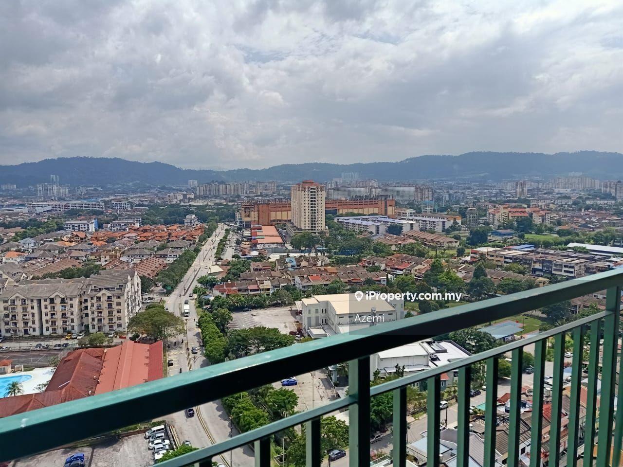 Condominium for Sale in Ampang Putra Residency by Azemi - iProperty.com.my