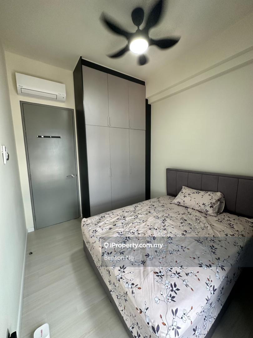 Residensi Servis untuk Dijual di The Era @ Duta North oleh Benson Ng - iProperty.com.my