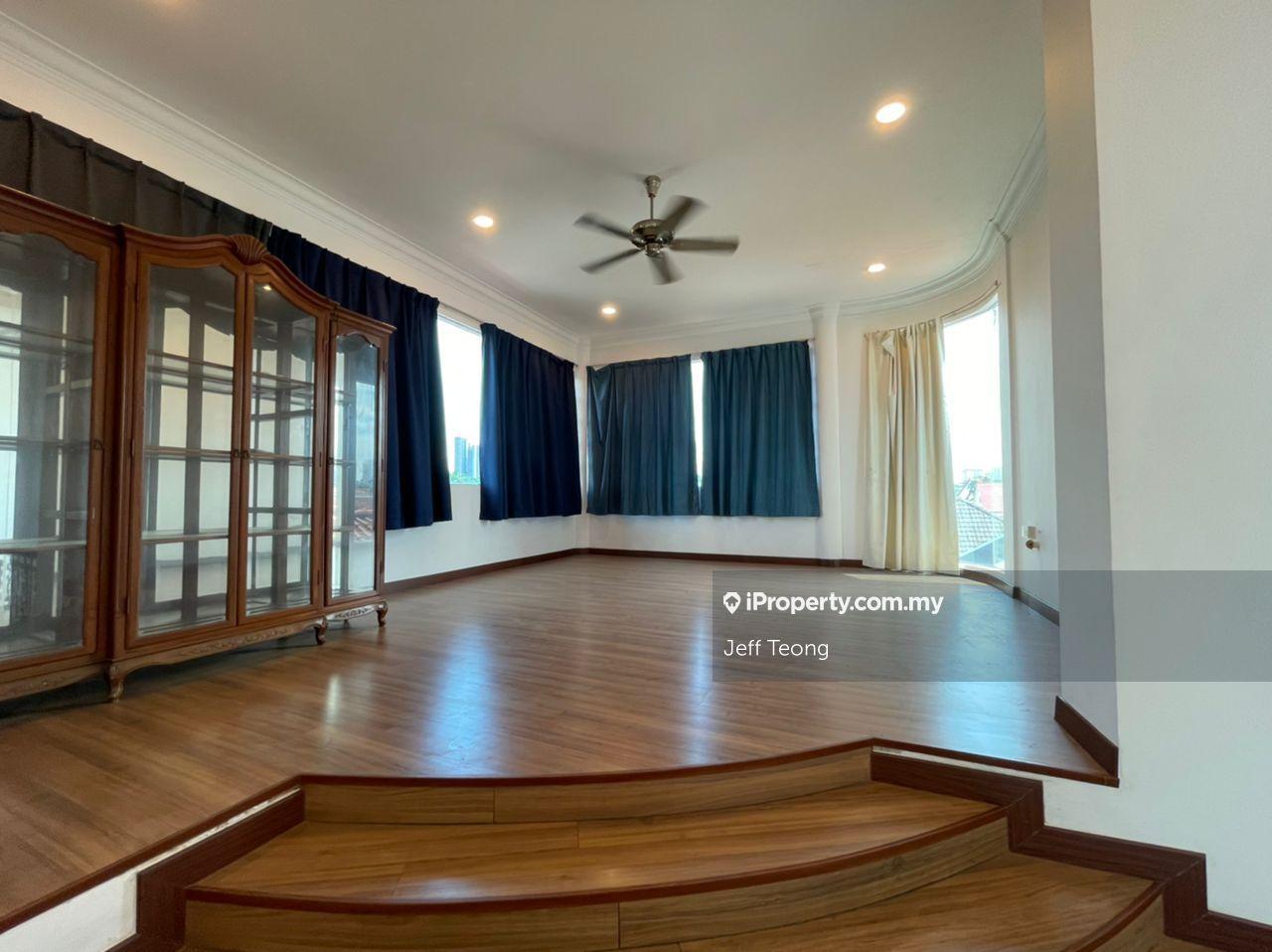 Banglo untuk Disewa di Titiwangsa, Kuala Lumpur oleh Jeff Teong - iProperty.com.my