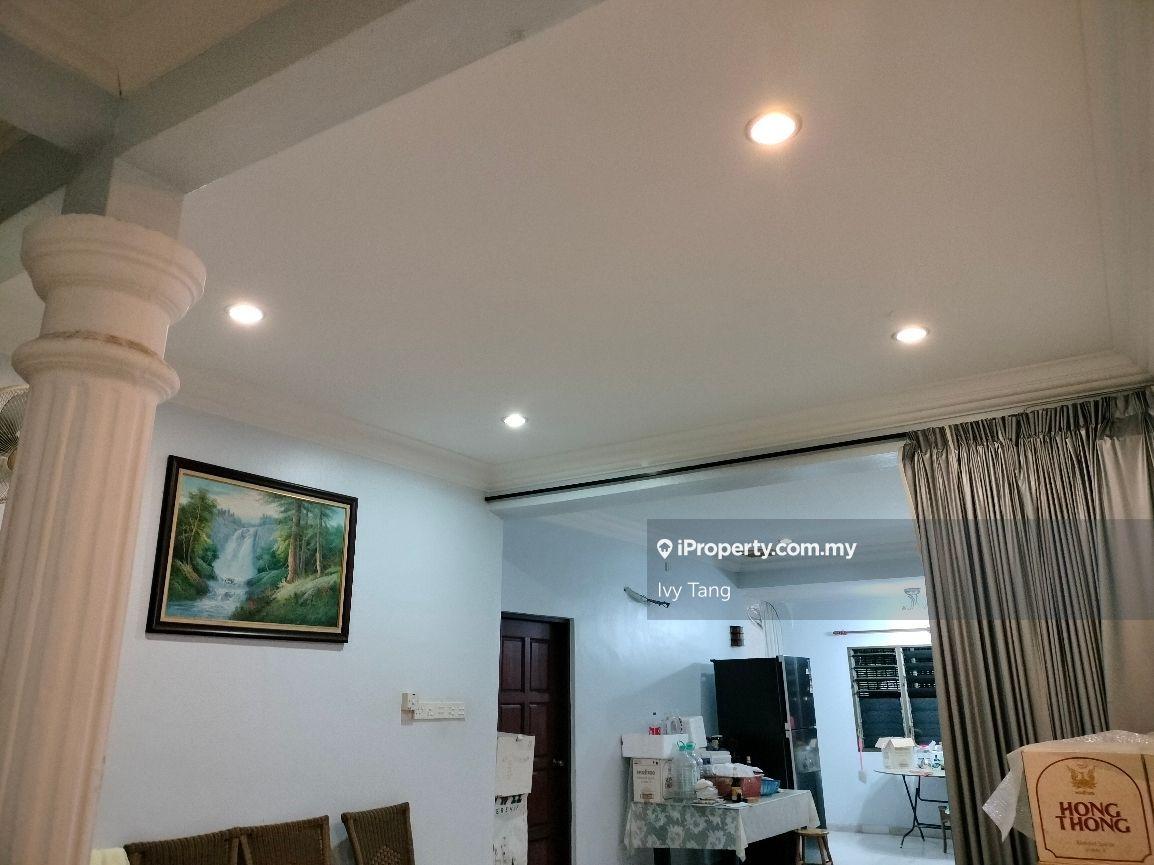 Semi-Detached House for Sale in Ipoh garden south, Ipoh by Ivy Tang - iProperty.com.my