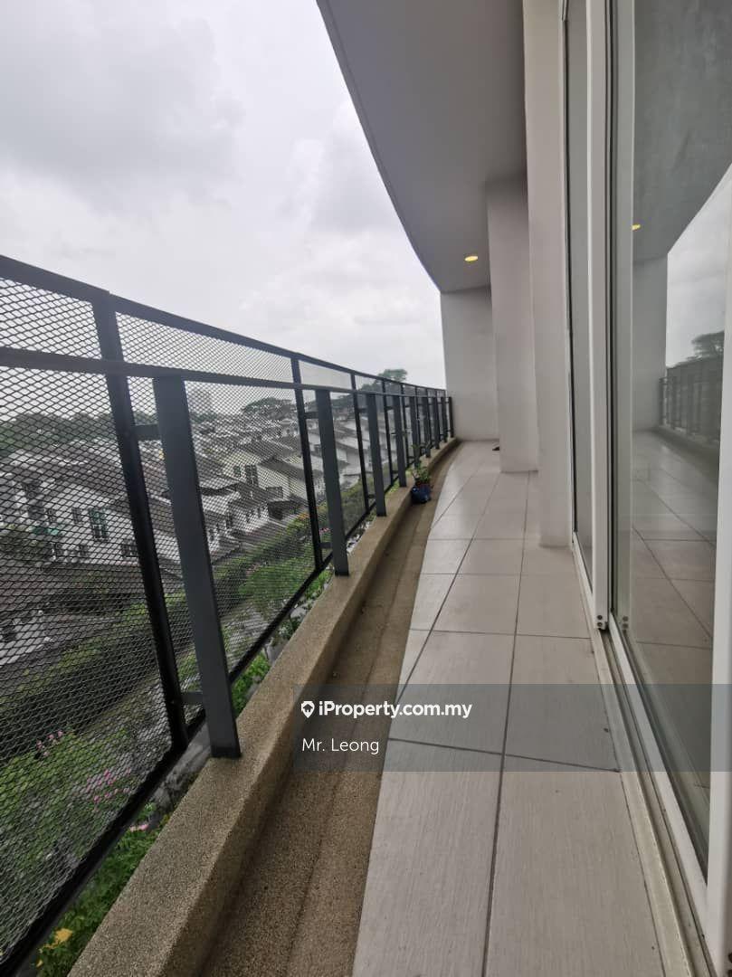 Condominium for Rent in Casa Green Condominium by Mr. Leong - iProperty.com.my