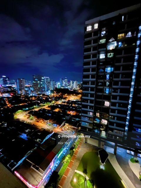 Residensi Servis untuk Disewa di Seventeen Mall & Residences (Biji Living) oleh Hor Yan - iProperty.com.my