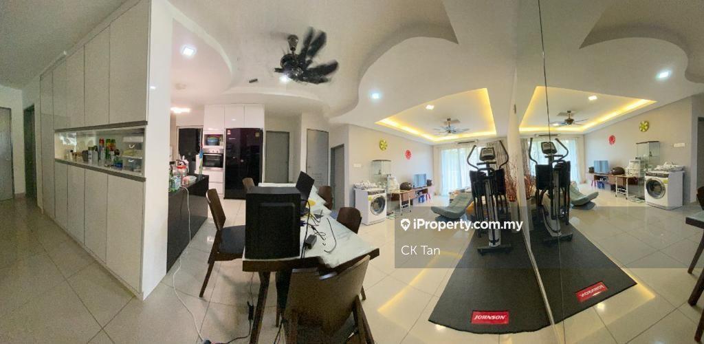 Condominium for Sale in Palace Court (Sri Istana) by CK Tan - iProperty.com.my