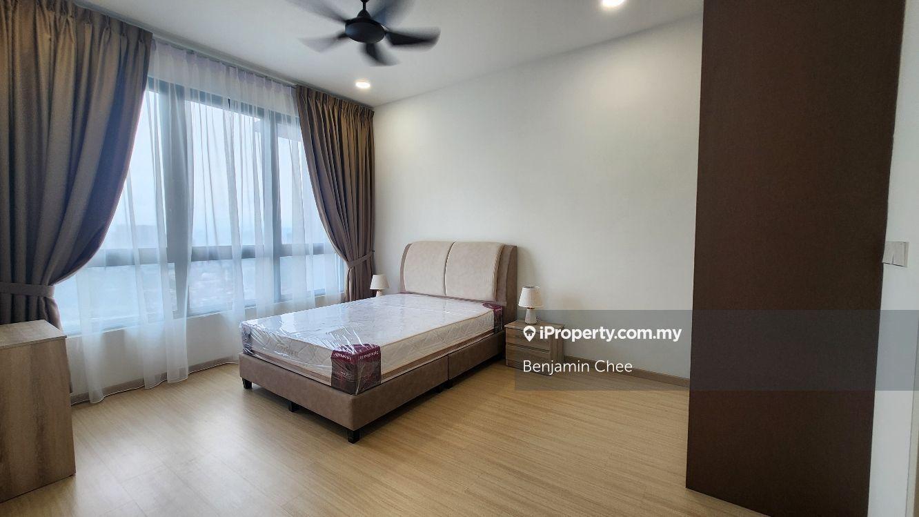 Condominium for Rent in Trinity Pentamont by Benjamin Chee - iProperty.com.my