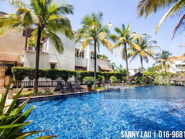 Kondominium untuk Dijual di Palmyra Bangsar oleh Sanny Lau - iProperty.com.my