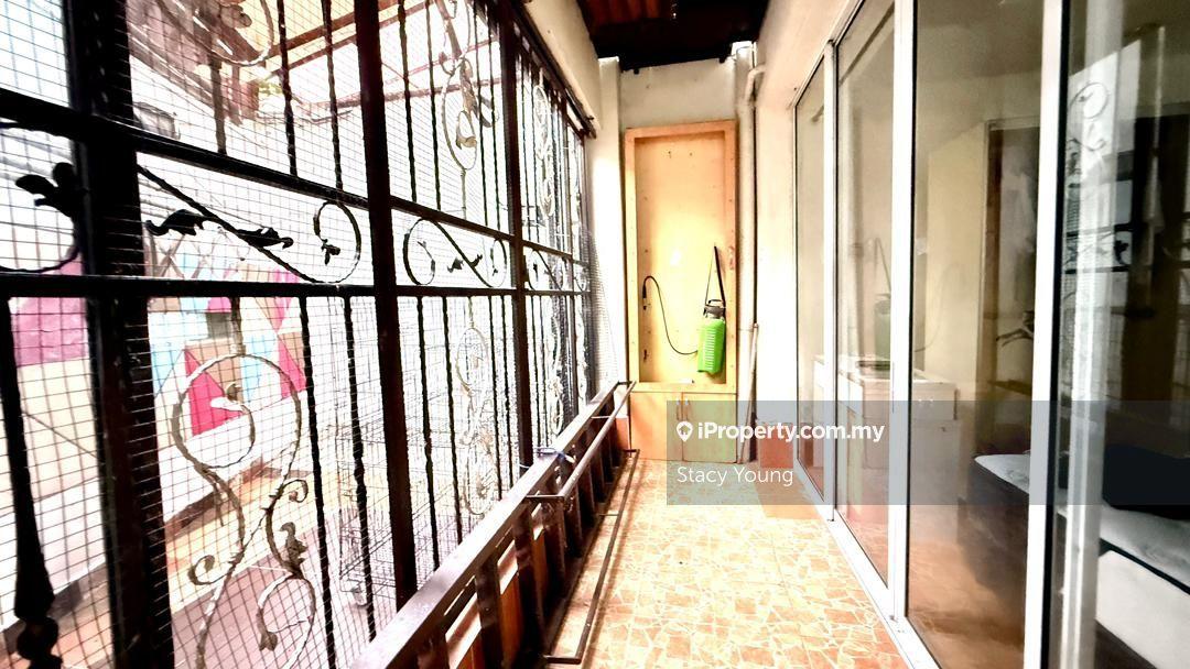 Semi-Detached House for Sale in Danau Villa Taman Desa, Taman Desa by Stacy Young - iProperty.com.my