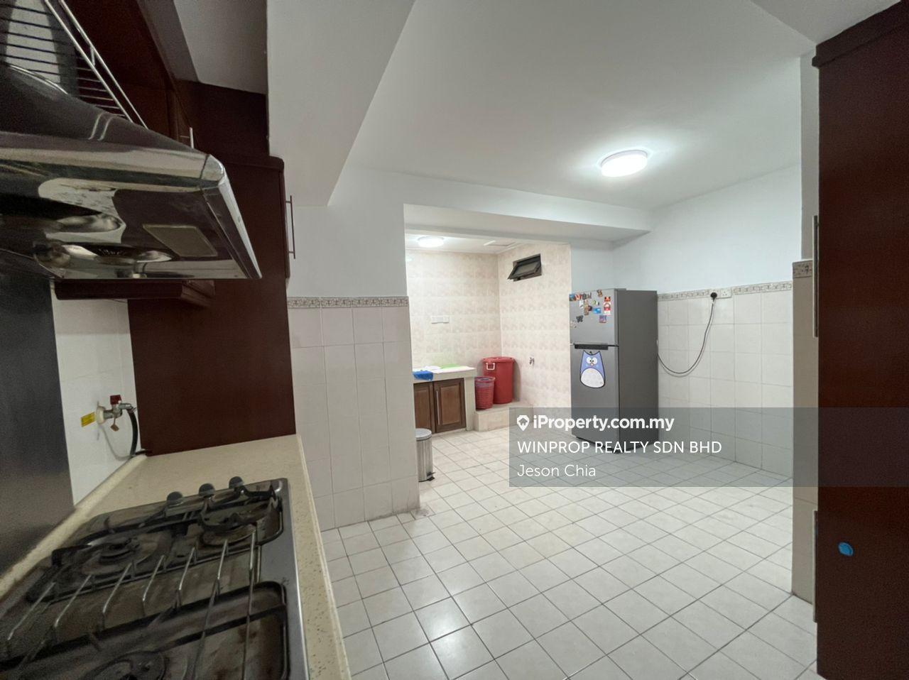 Kondominium untuk Disewa di Vista Komanwel C oleh Jeson Chia - iProperty.com.my