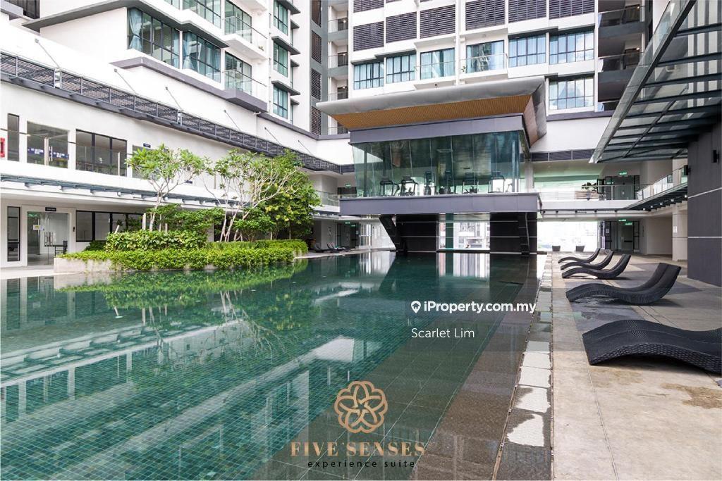 Service Residence for Rent in Lavile Kuala Lumpur by Scarlet Lim - iProperty.com.my