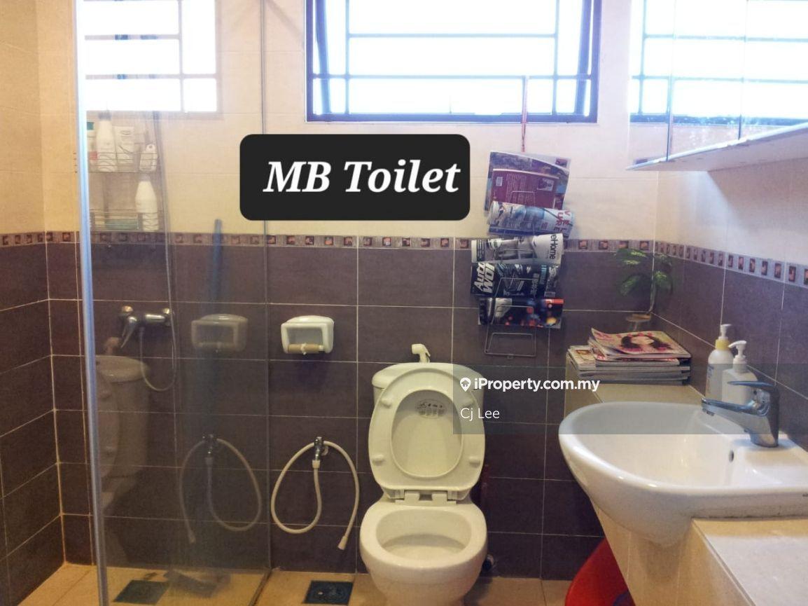 Rumah Teres untuk Dijual di Mutiara Bukit Jalil, Bukit Jalil oleh Cj Lee - iProperty.com.my