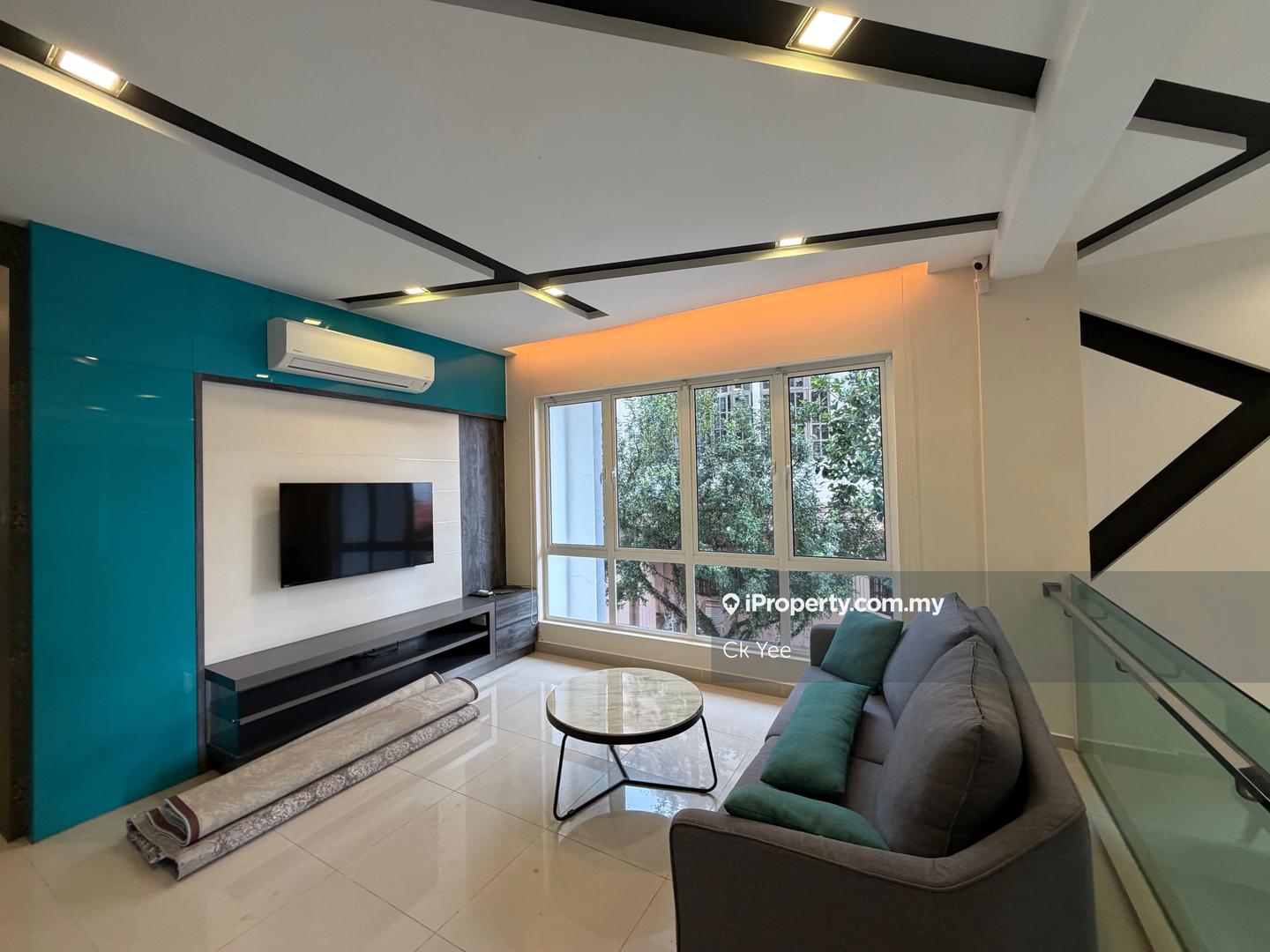 Semi-Detached House for Sale in Bandar Baru Sri Petaling, Sri Petaling by Ck Yee - iProperty.com.my