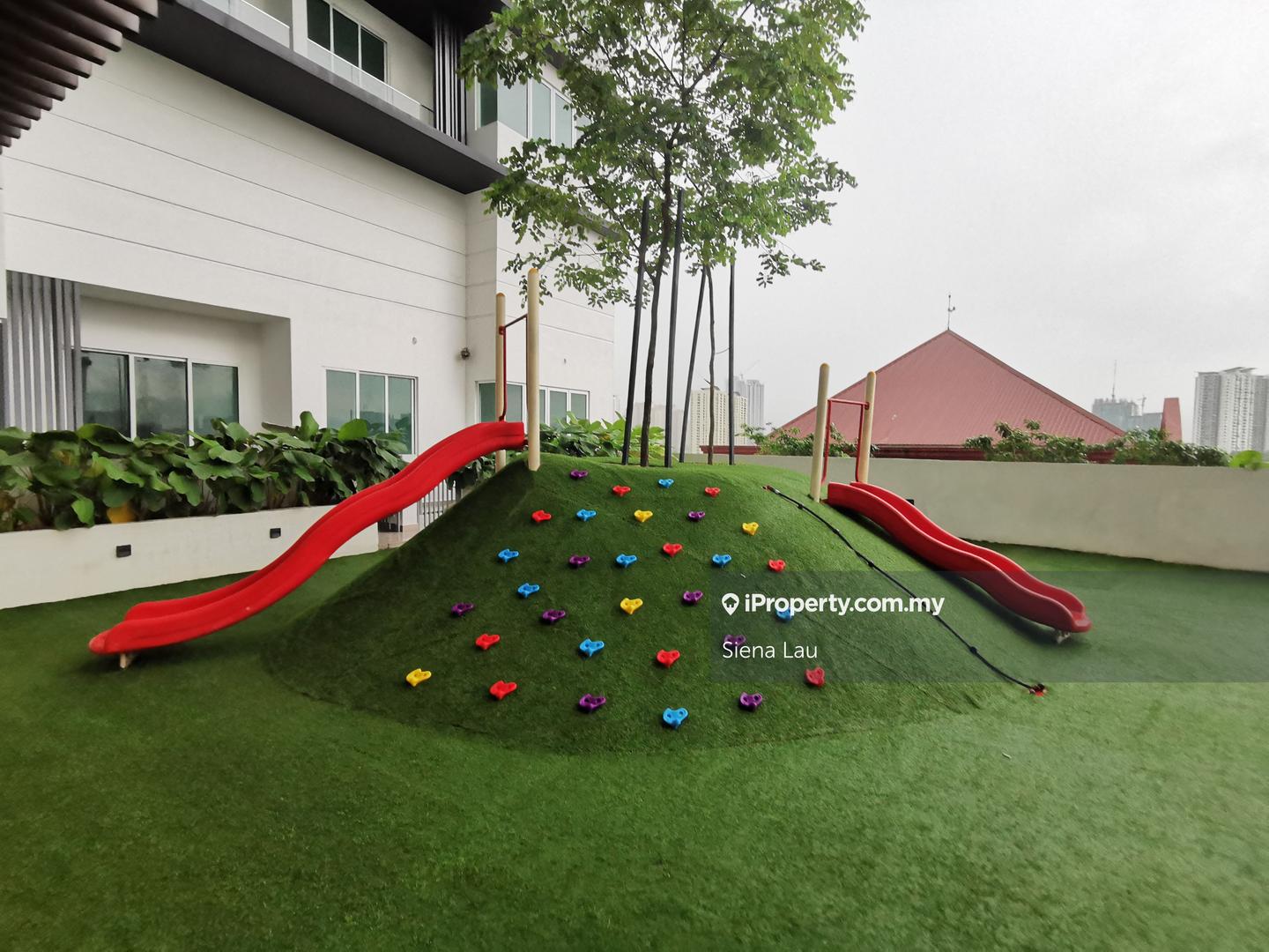 Service Residence for Sale in Rica Residence by Siena Lau - iProperty.com.my