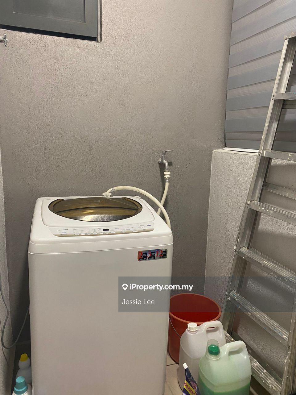 Service Residence for Sale in Akasa by Jessie Lee - iProperty.com.my