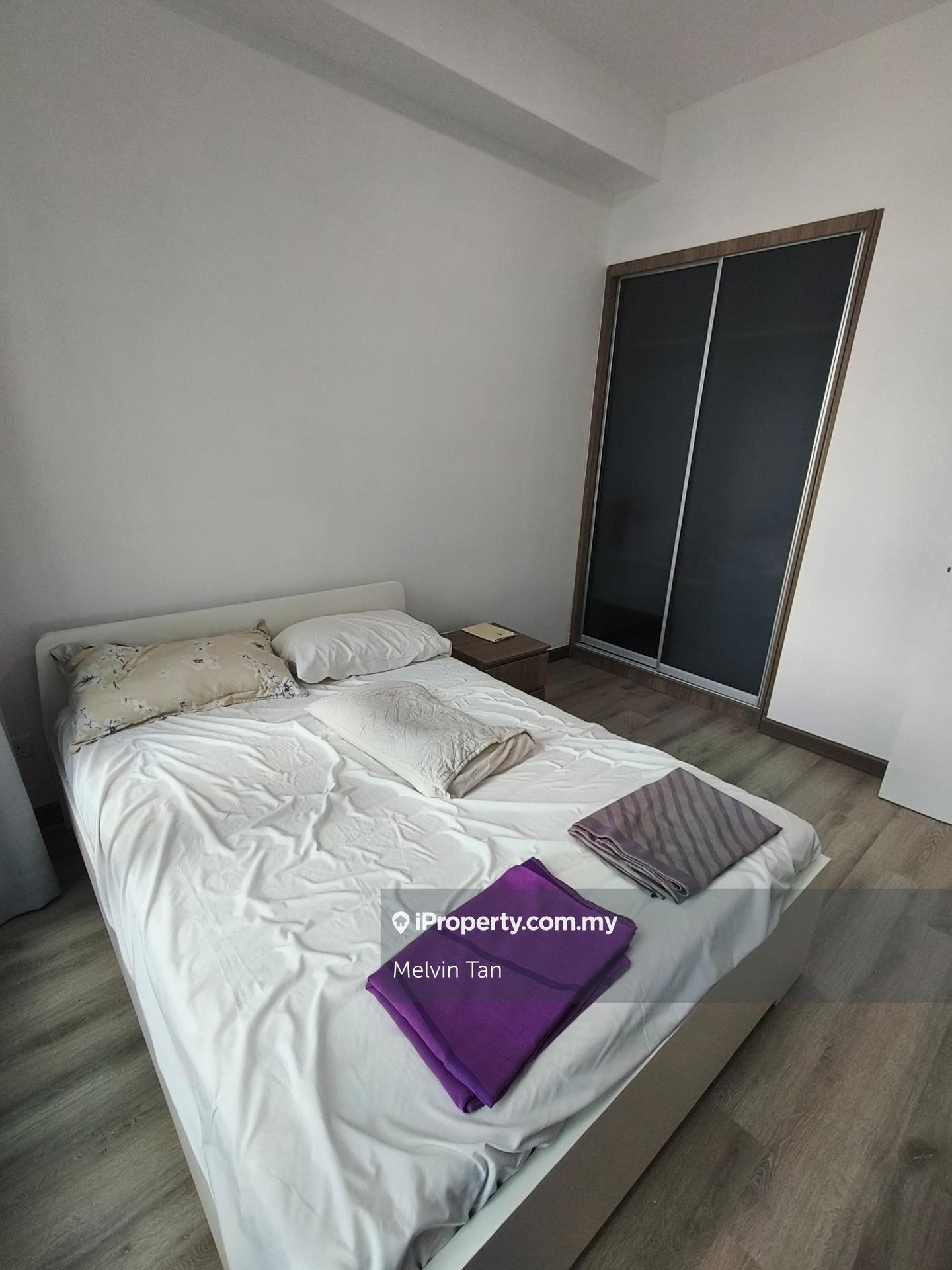 Service Residence for Sale in Cubic Botanical by Melvin Tan - iProperty.com.my