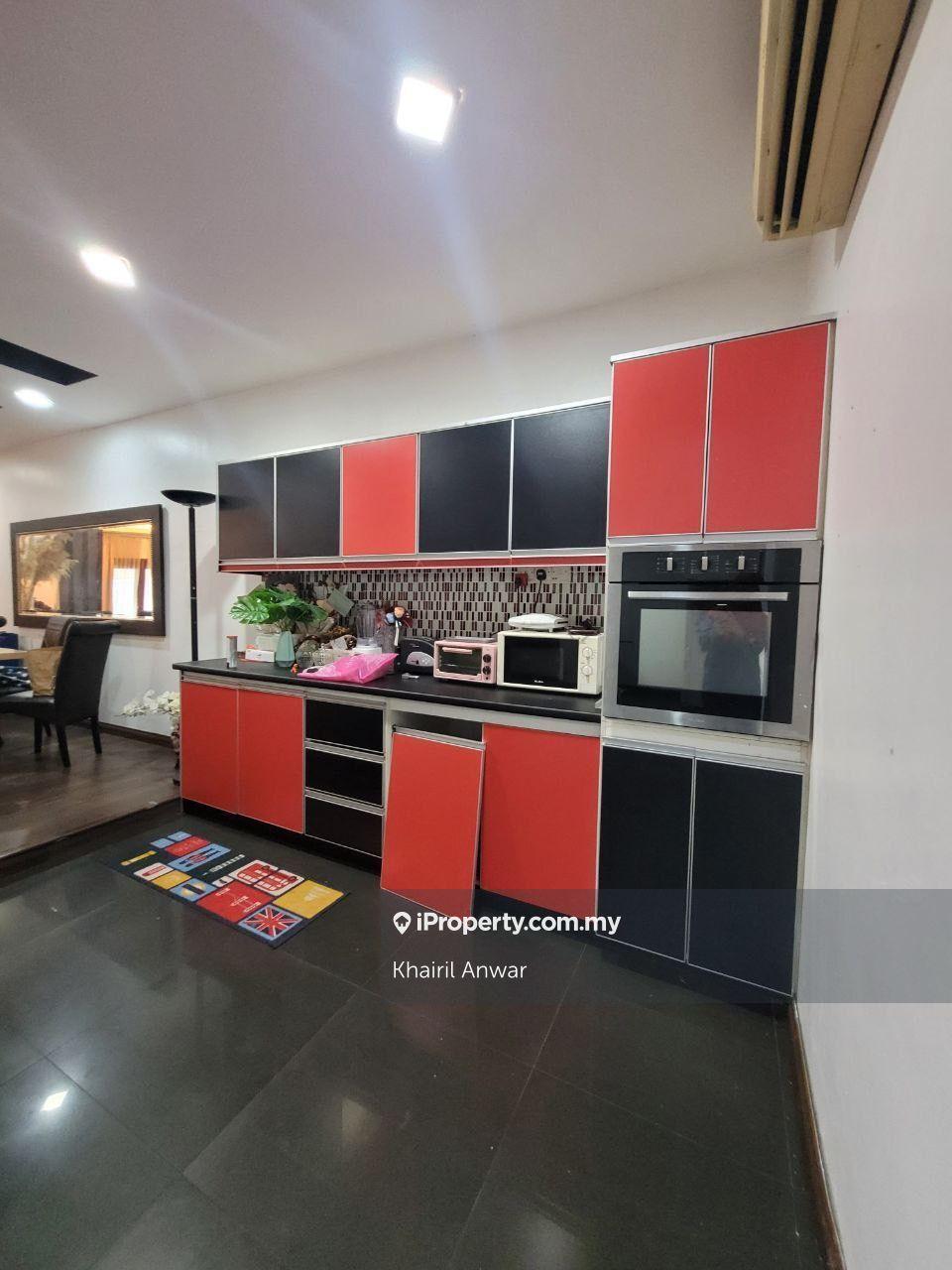 Rumah Berangkai 2 Tingkat untuk Dijual di Seksyen 11, Kota Damansara oleh Khairil Anwar - iProperty.com.my