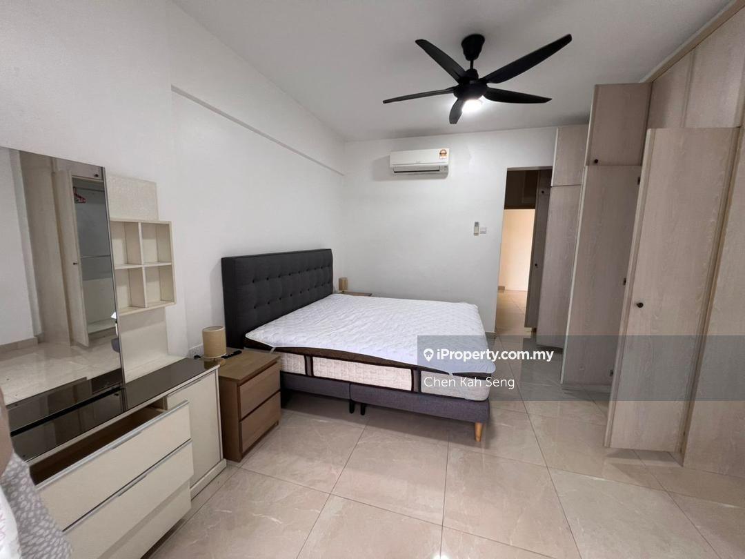 Kondominium untuk Dijual di Fraser Towers oleh Chen Kah Seng - iProperty.com.my