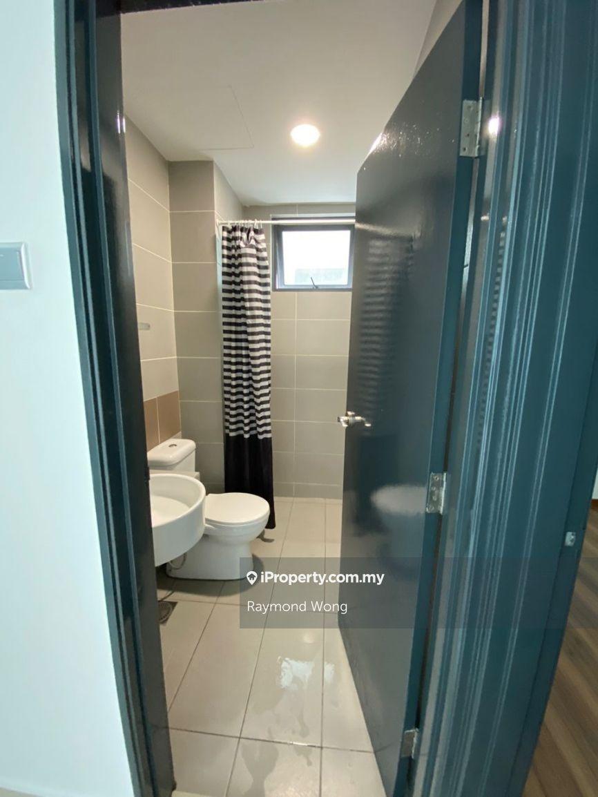 Residensi Servis untuk Dijual di Amerin Residence oleh Raymond Wong - iProperty.com.my