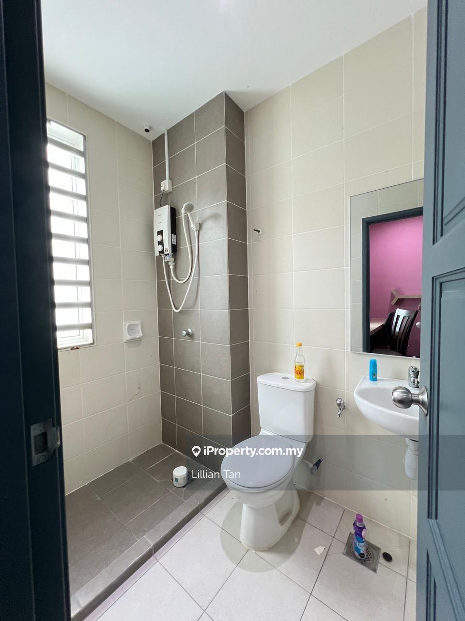 Rumah Berkembar untuk Dijual di Bukit Banyan, Sungai Petani oleh Lillian Tan - iProperty.com.my