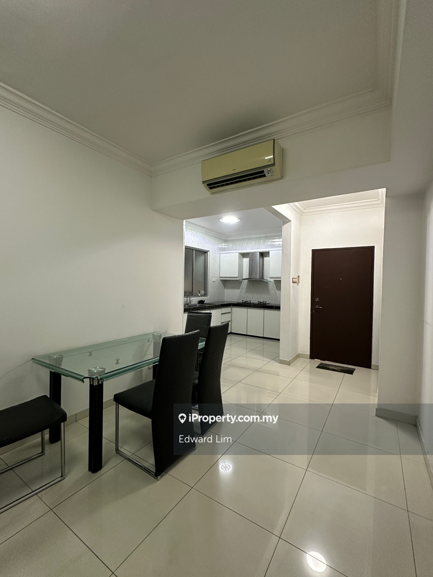 Service Residence for Rent in Rhythm Avenue by Edward Lim - iProperty.com.my