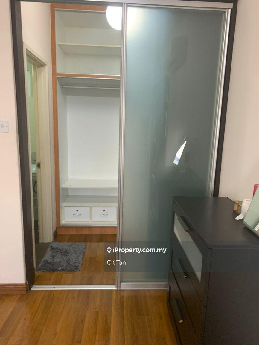 Condominium for Sale in Casa Desa by CK Tan - iProperty.com.my