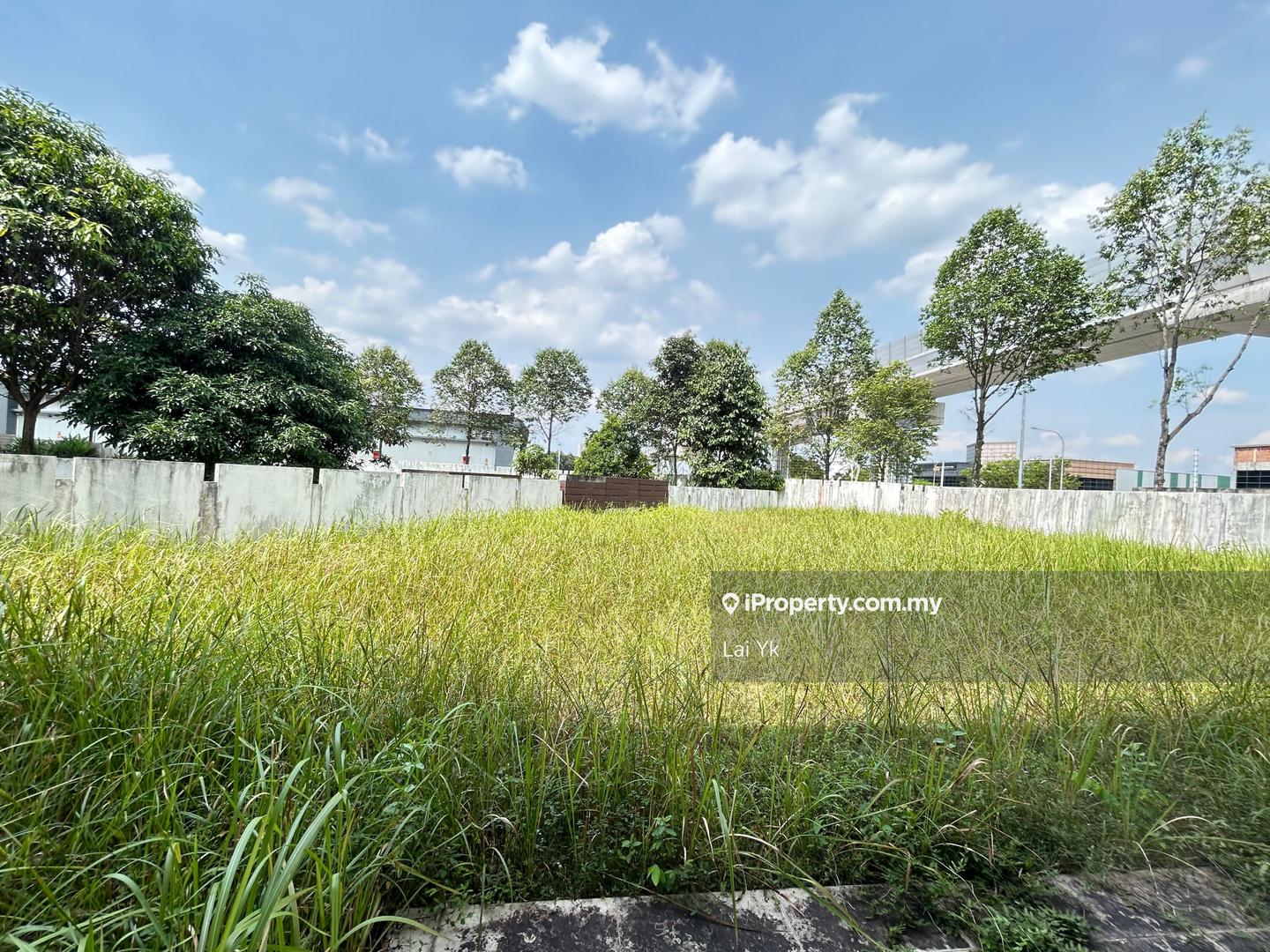 Semi-Detached House for Sale in Temasya Glenmarie, Glenmarie by Lai Yk - iProperty.com.my