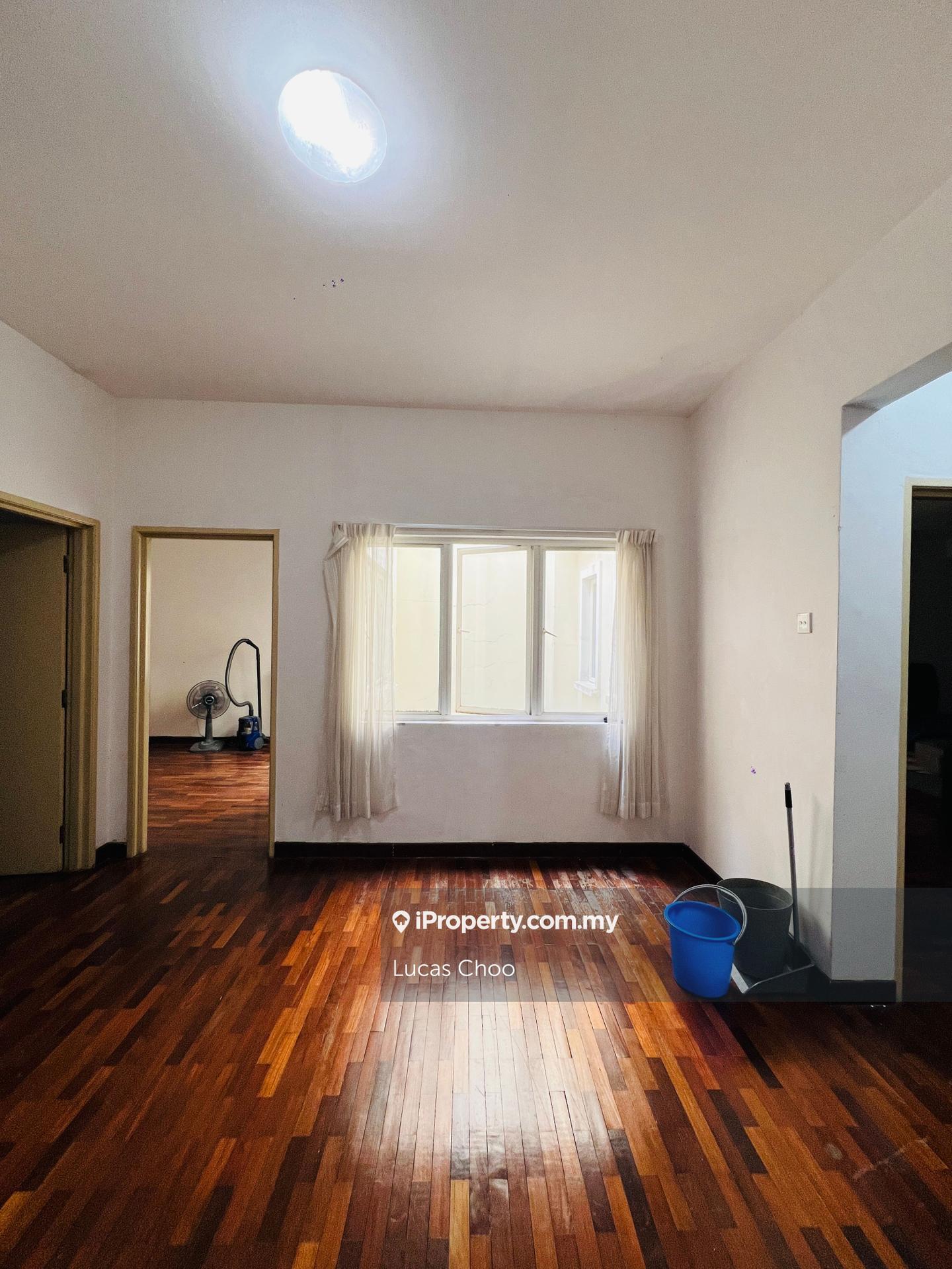 2.5-storey Terraced House for Sale in Taman Bukit Wangsamas, Wangsa Maju by Lucas Choo - iProperty.com.my