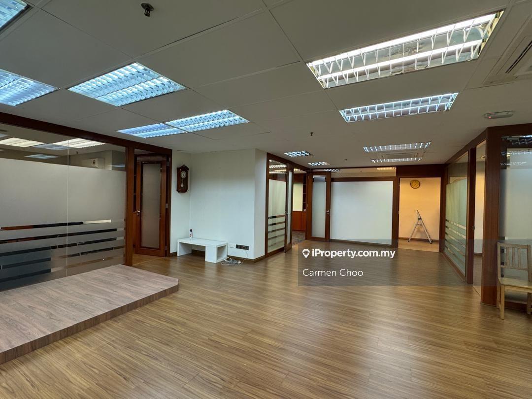 Pejabat untuk Dijual di Mont Kiara, Kuala Lumpur oleh Carmen Choo - iProperty.com.my