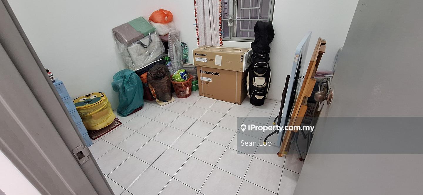 Pangsapuri untuk Dijual di Vista Harmoni oleh Sean Loo - iProperty.com.my