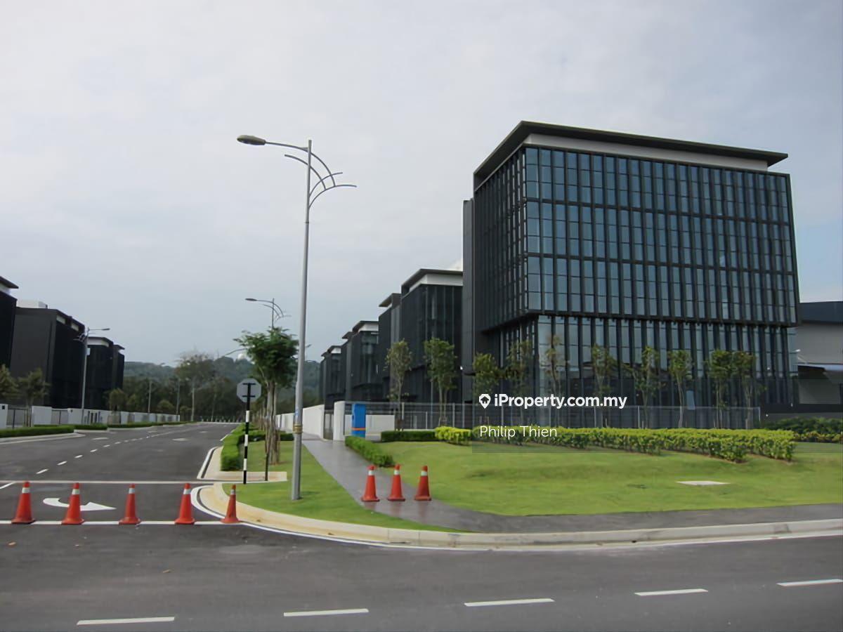 Semi-D Kilang untuk Dijual di Petaling Jaya, Selangor oleh Philip Thien - iProperty.com.my
