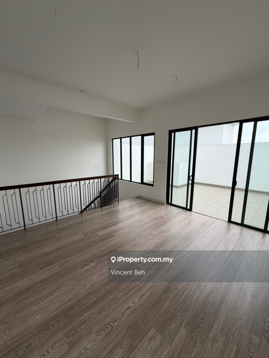 Semi-Detached House for Sale in Abadi Heights, Puchong by Vincent Beh - iProperty.com.my