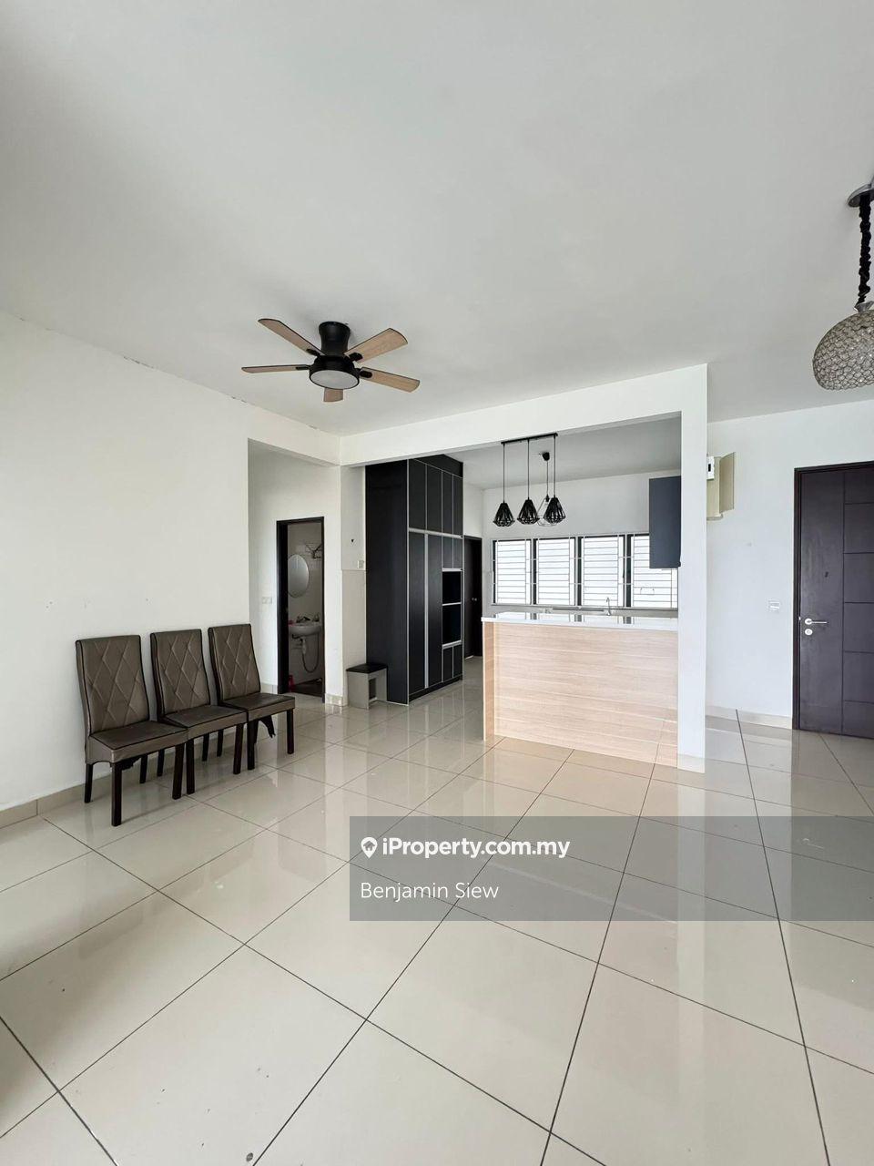 Condominium for Sale in Oasis 1 by Benjamin Siew - iProperty.com.my
