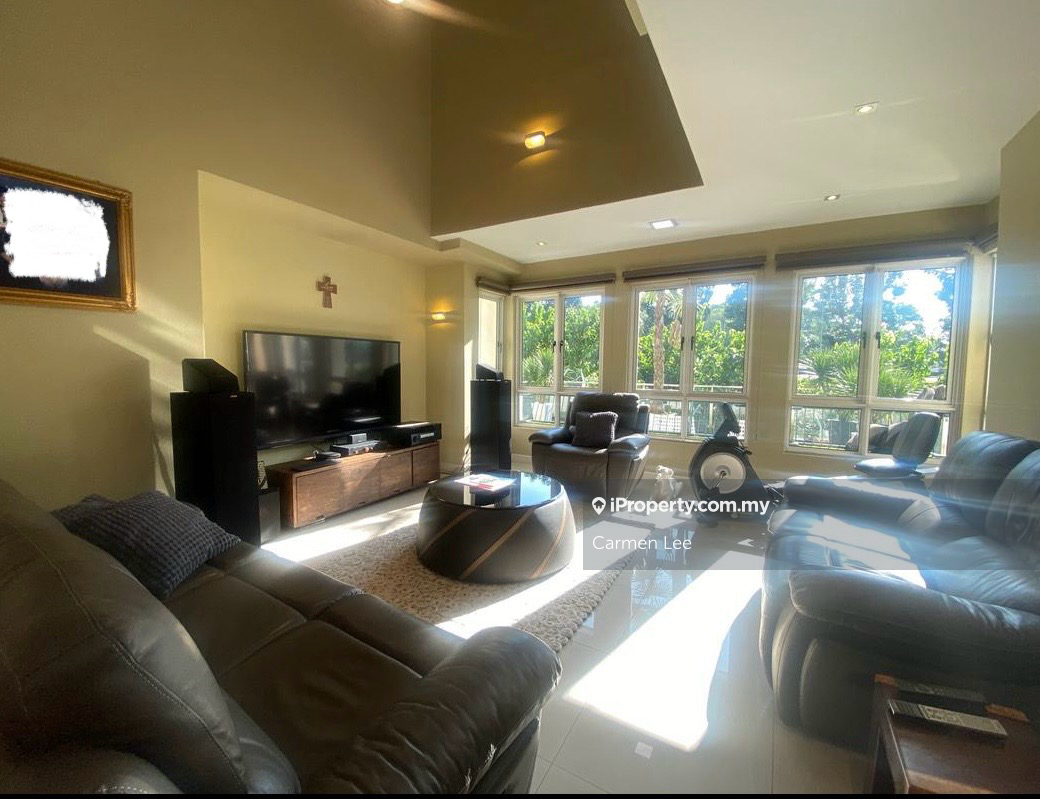 Rumah Berkembar untuk Dijual di Taman Tanamera, Subang Jaya oleh Carmen Lee - iProperty.com.my