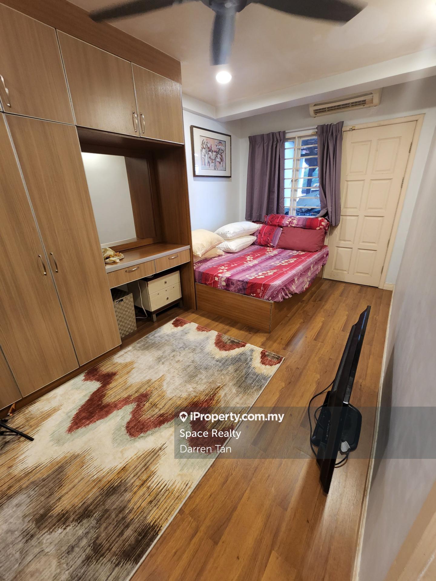 2-storey Terraced House for Sale in DAMANSARA HEIGHTS, Damansara Heights by Darren Tan - iProperty.com.my