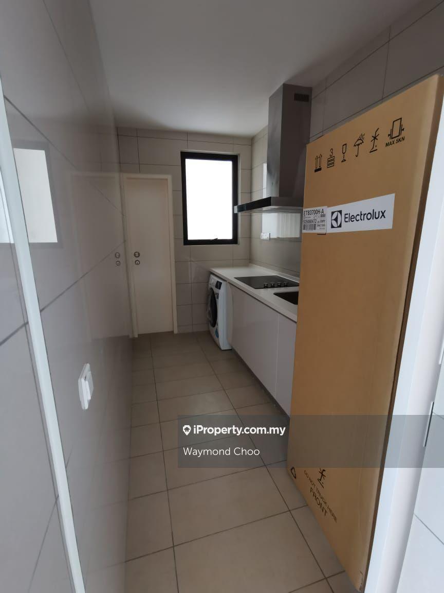 Residensi Servis untuk Dijual di The Park Sky Residence oleh Waymond Choo - iProperty.com.my