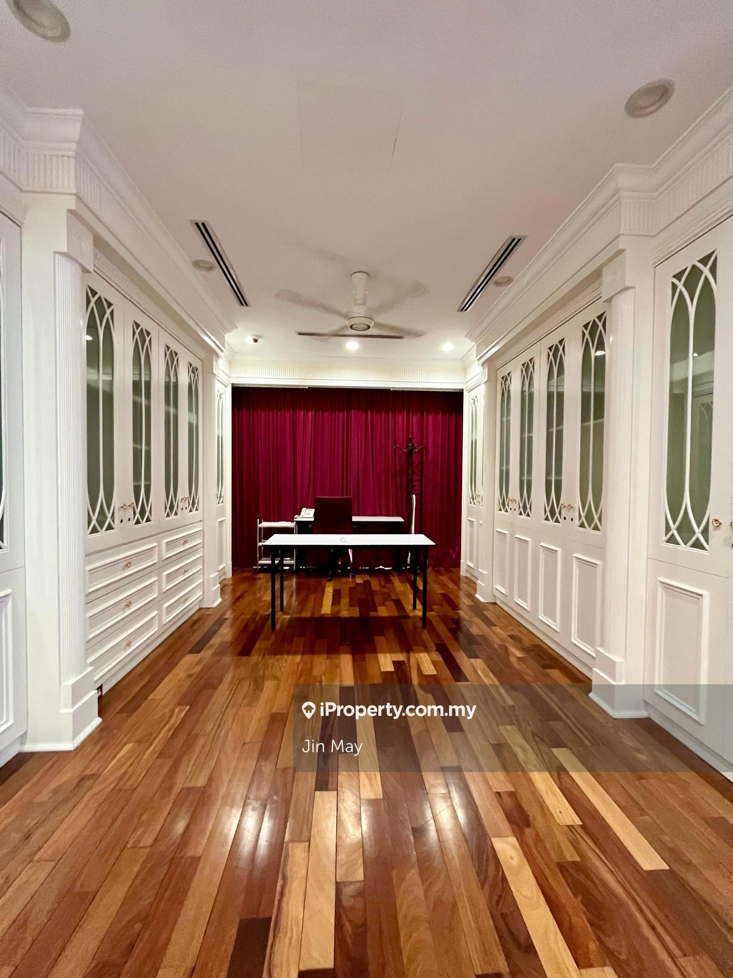 Bungalow House for Sale in One Menerung, Damansara Heights by Jin May - iProperty.com.my