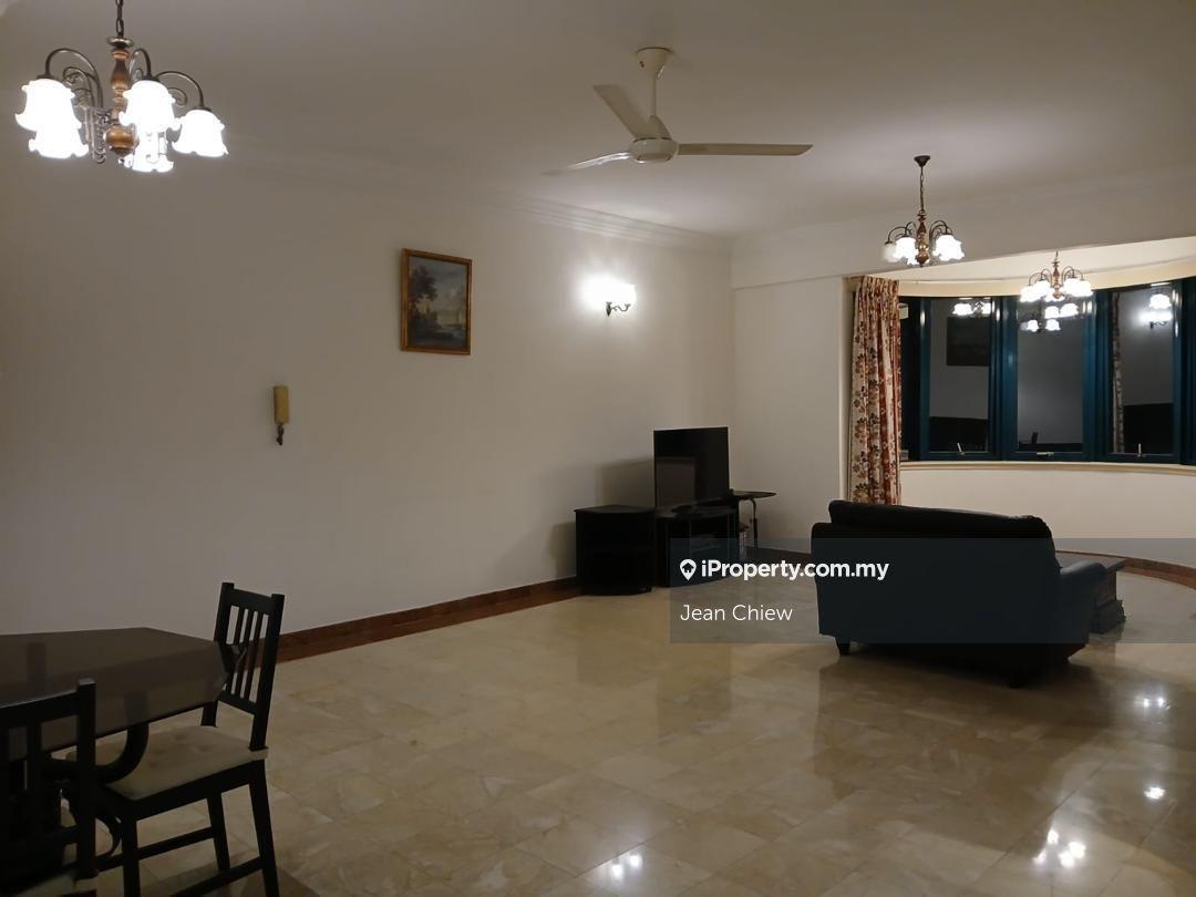 Condominium for Rent in Corinthian Condominium by Jean Chiew - iProperty.com.my