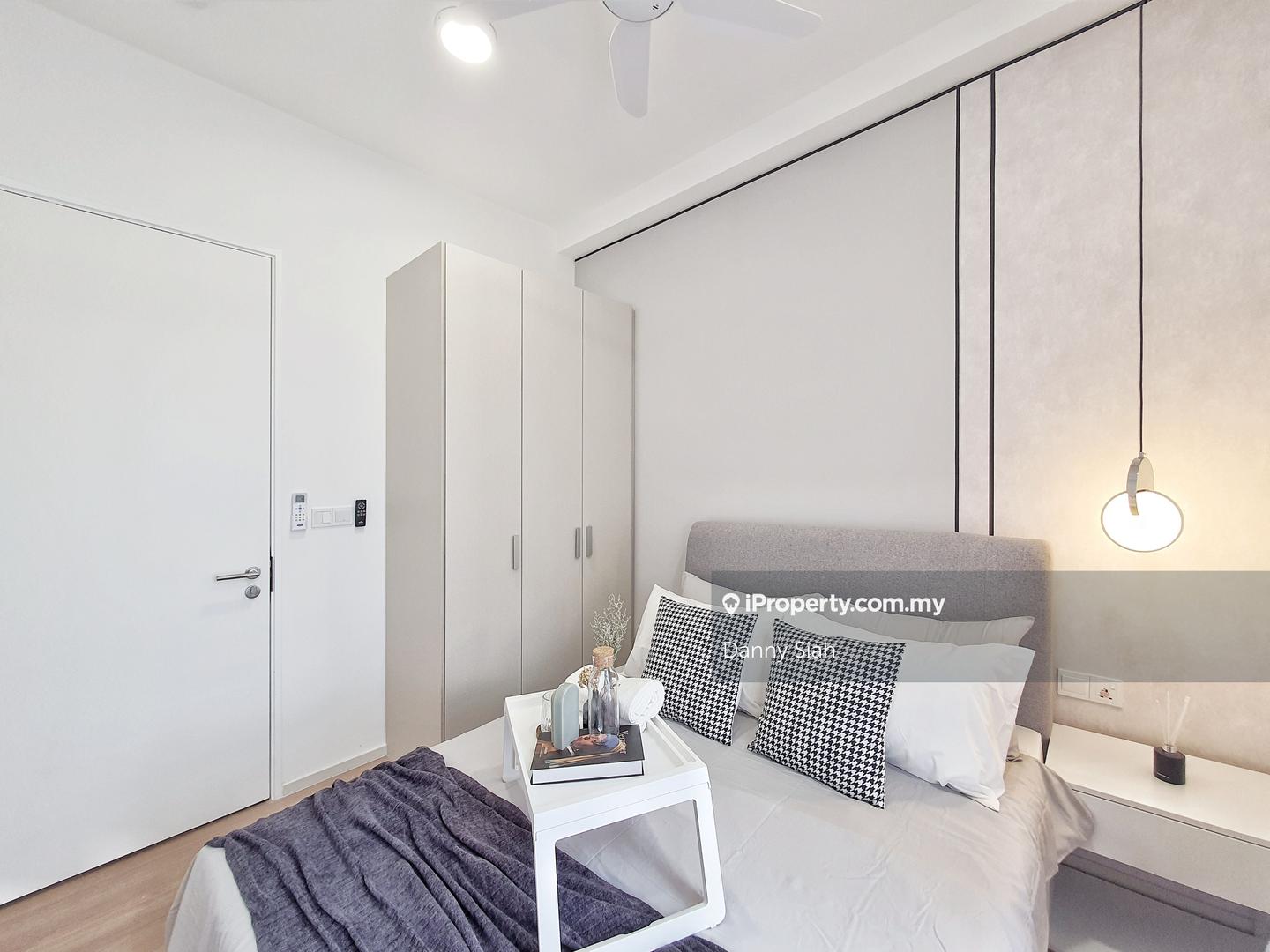 Service Residence for Rent in The Goodwood Residence by Danny Siah - iProperty.com.my