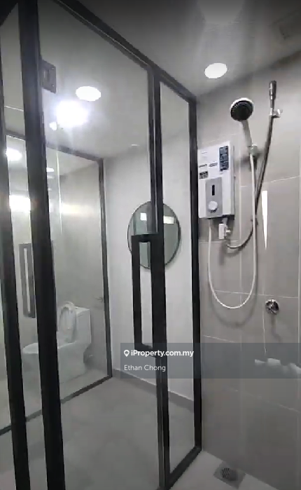 Service Residence for Rent in DK Impian by Ethan Chong - iProperty.com.my