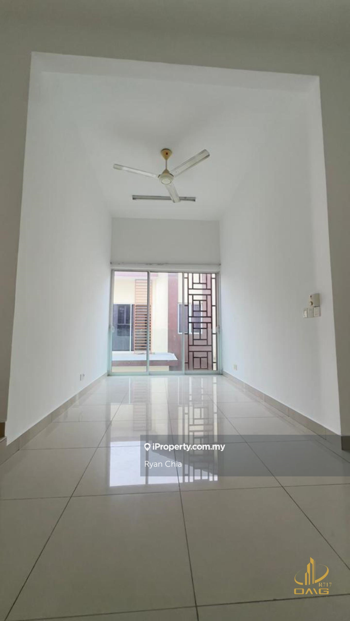 Semi-Detached House for Sale in Setia Damai, Setia Alam by Ryan Chia - iProperty.com.my
