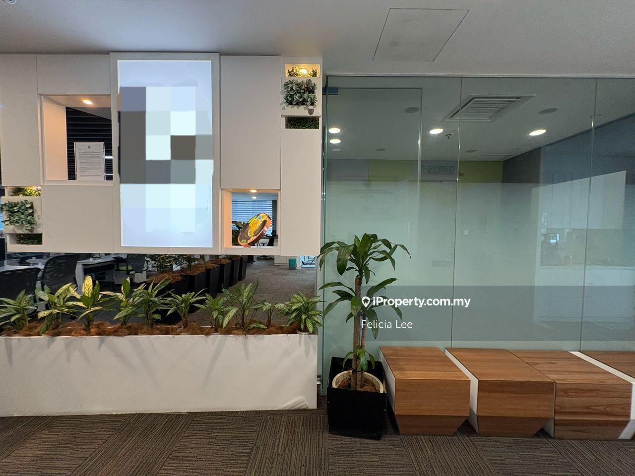 Office for Rent in Boutique Office, KL Eco City by Felicia Lee - iProperty.com.my