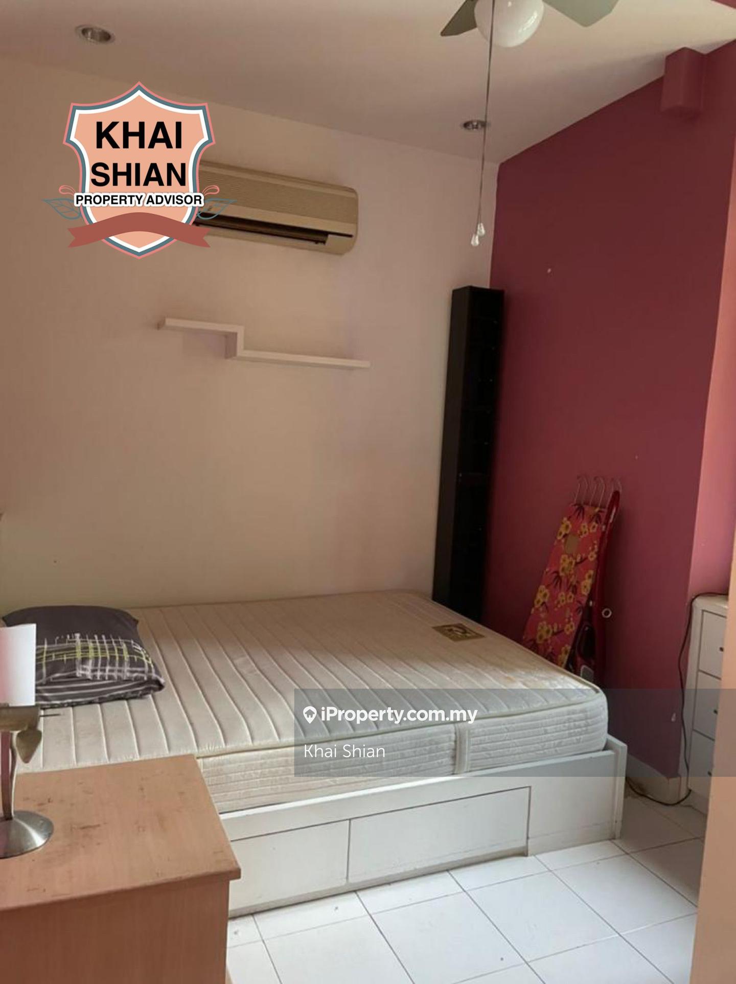 Condominium for Rent in Tanjung Park Condominium by Khai Shian - iProperty.com.my