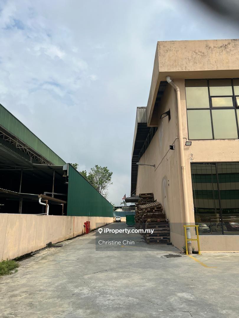Gudang untuk Disewa di Balakong, Selangor oleh Christine Chin - iProperty.com.my