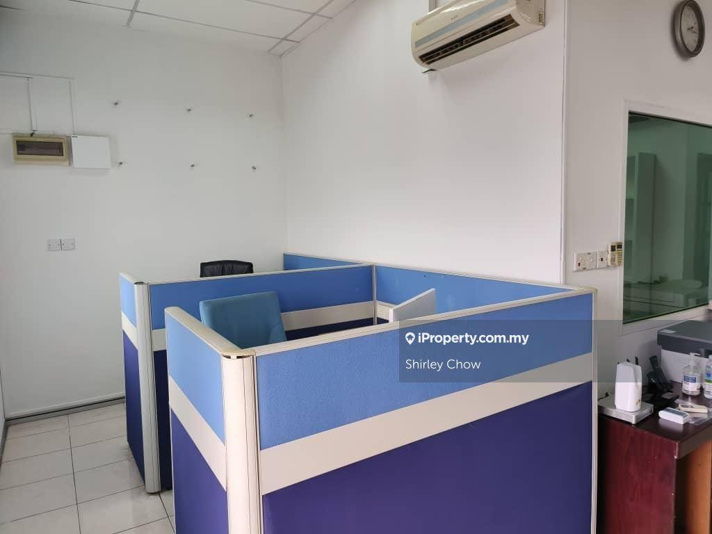 Office for Rent in Market 88 Office 2nd floor, Kota Kinabalu by Shirley Chow - iProperty.com.my