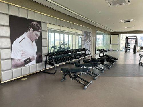 Service Residence for Sale in The Park 2 by Joey Chua - iProperty.com.my