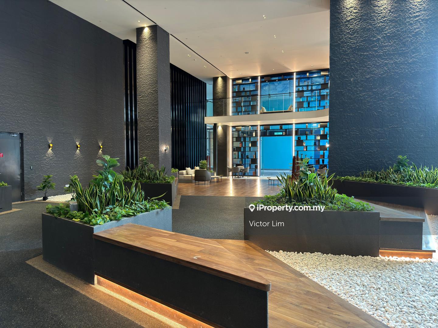 Pejabat untuk Dijual di KL Eco City, KL Eco City oleh Victor Lim - iProperty.com.my