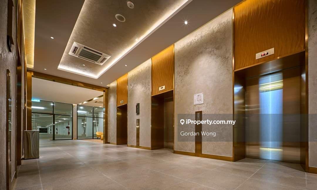 Service Residence for Sale in Sunway Serene by Gordan Wong - iProperty.com.my