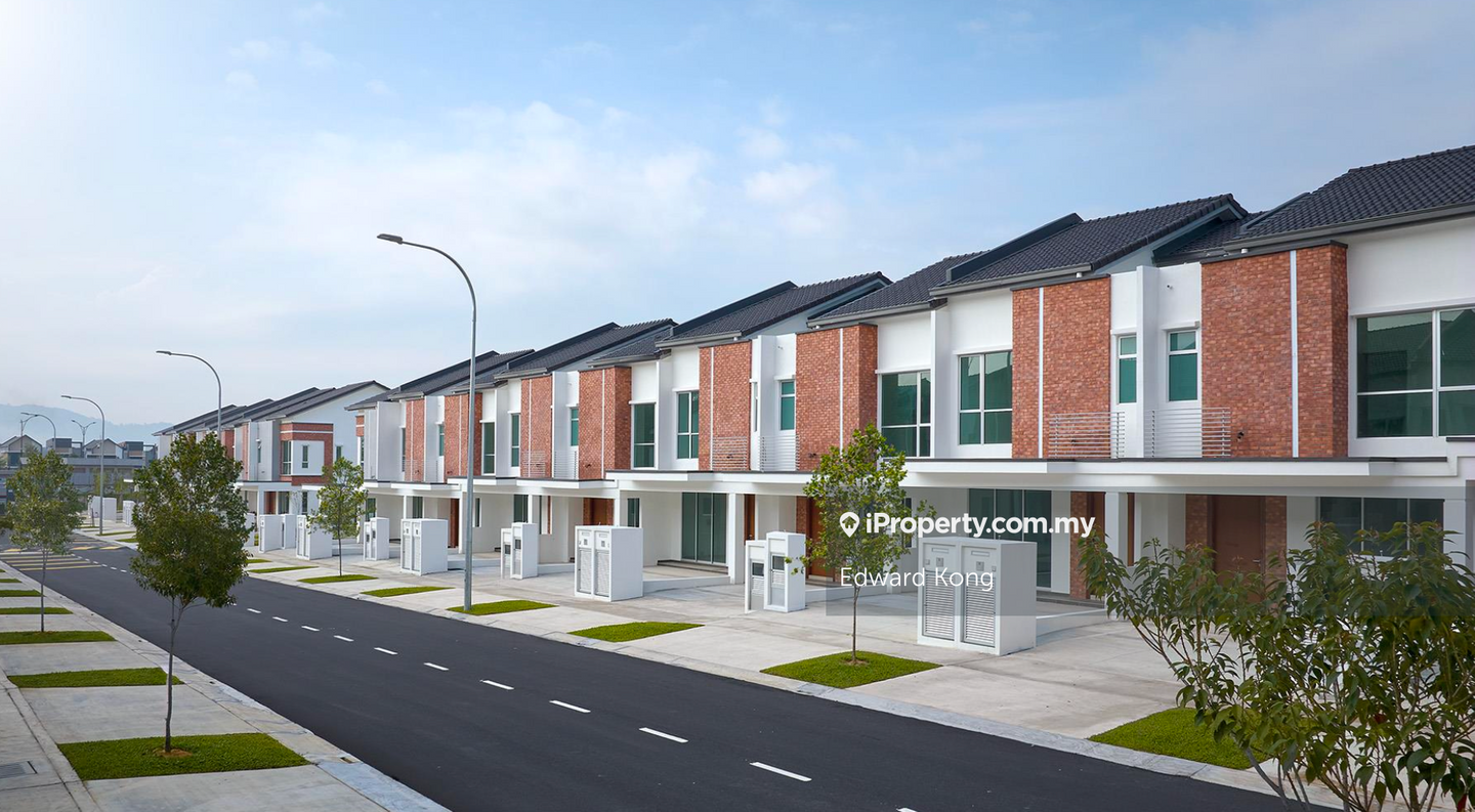 2-storey Terraced House for Sale in Bandar Gamuda Gardens, Rawang by Edward Kong - iProperty.com.my